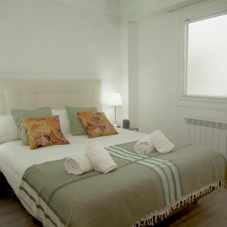 Aukera Apartment I By Basque Homes سان سيباستيان المظهر الخارجي الصورة