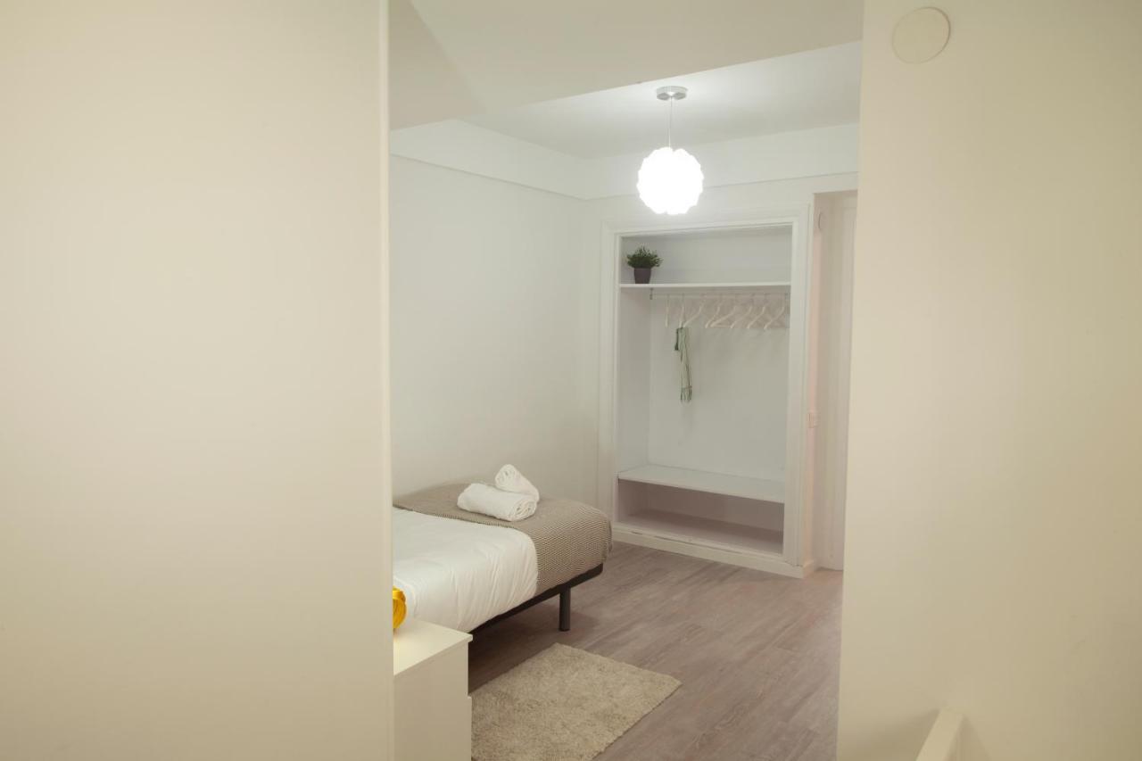 Aukera Apartment I By Basque Homes سان سيباستيان المظهر الخارجي الصورة