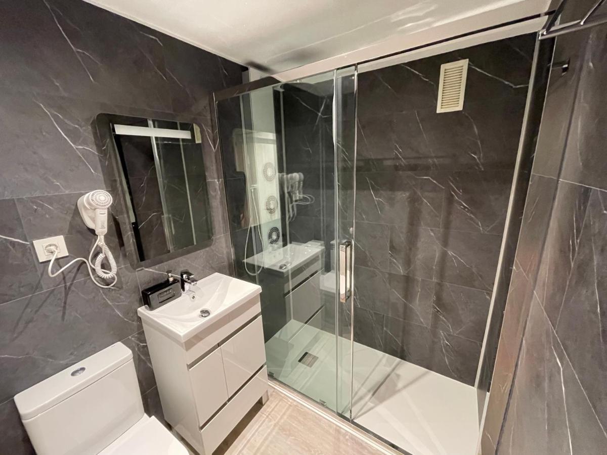 Aukera Apartment I By Basque Homes سان سيباستيان المظهر الخارجي الصورة